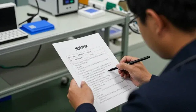 上门采血满足现代企业发展需求