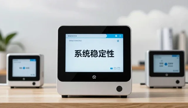 系统稳定性在业务发展中的关键作用与常见问题解析