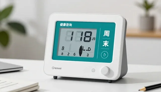 周末康复指导选择中的关键考量因素